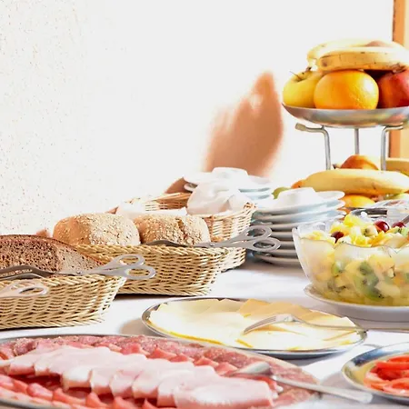 Lonac Hotell Duisburg