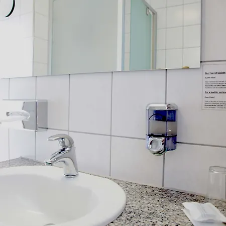 Hotell Lonac Duisburg