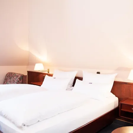 Hotell Lonac Duisburg