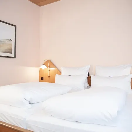 Lonac 3* Ντούισμπουργκ