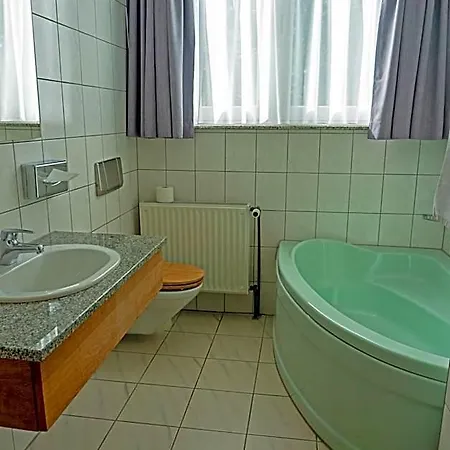 Lonac Hotel Duisburg