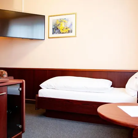 Lonac Hotel Duisburg