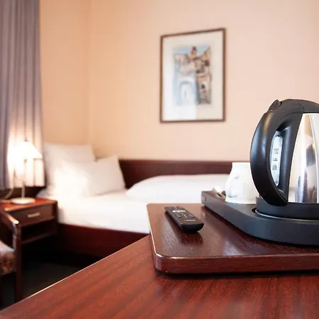 Hotel Lonac Duisburg