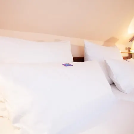 Hotel Lonac Duisburg