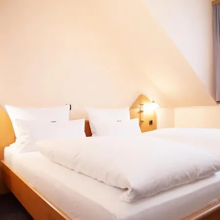 Lonac 3* Duisburg