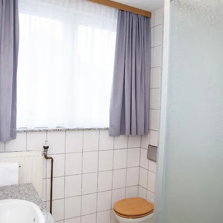 Lonac 3* Duisburg