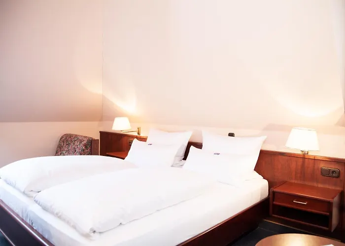 Hotel Lonac Duisbourg