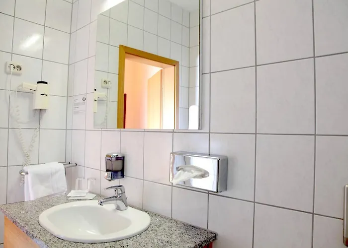 Hotel Lonac Duisbourg