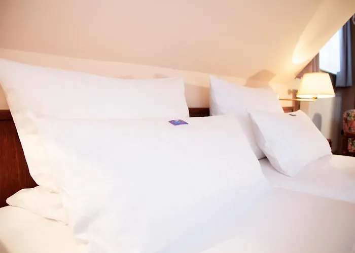 Hotel Lonac Duisbourg