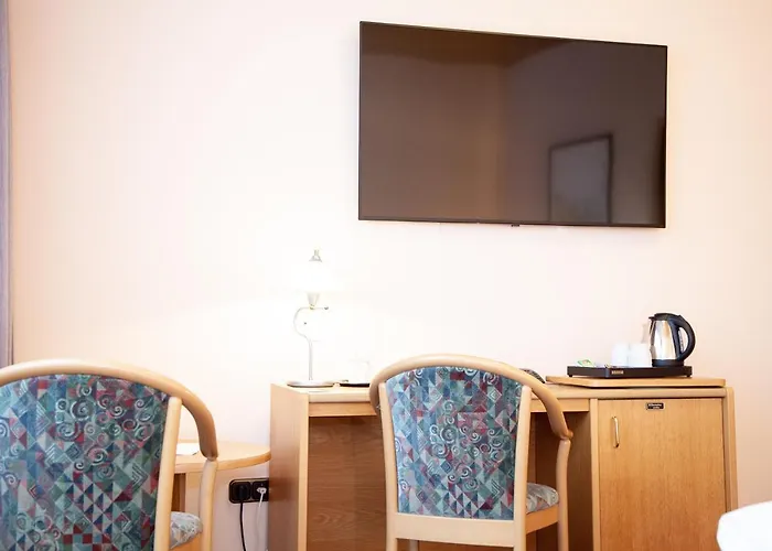 Hotel Lonac Duisbourg