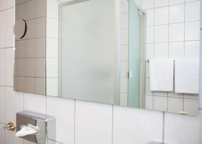 酒店 隆纳克酒店