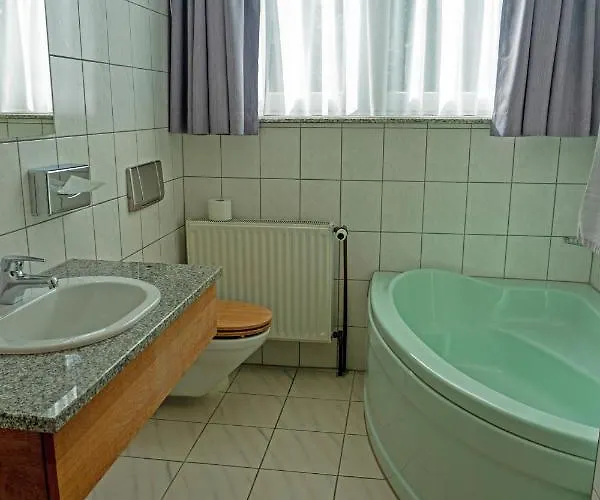 Lonac Hotel Duisbourg